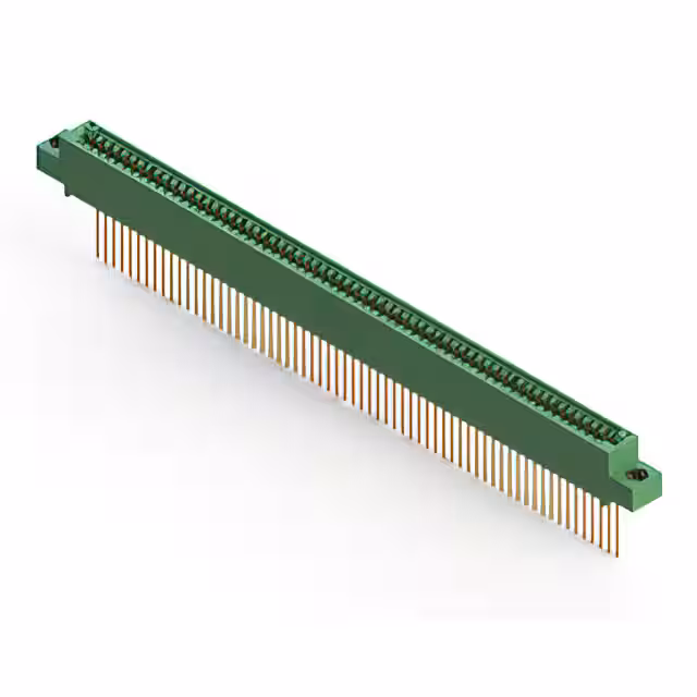 845-064-541-407 EDAC Inc.  Edgeboard Connectors